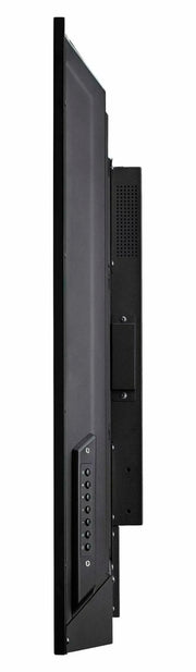 Agneovo SMQ-4301 Security Monitor - 43" 4K Surveillance Display With BNC Digital Signage Display AG Neovo