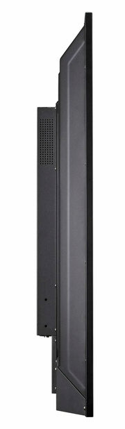 Agneovo SMQ-4301 Security Monitor - 43" 4K Surveillance Display With BNC Digital Signage Display AG Neovo