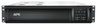 APC SMT1500RMI2UNC Smart-UPS, Line Interactive, 1500VA, Rackmount 2U, 230V, 4x IEC C13 Outlets