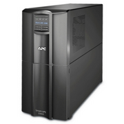 APC SMT2200IC Smart-UPS, Line Interactive, 2200VA, Tower, 230V, 8x IEC C13+2x IEC C19 Outlets Uninterruptible Power Supply APC