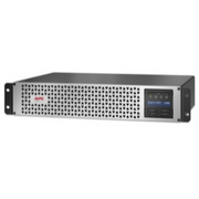 APC SMTL1000RMI2UC Smart-UPS, Line Interactive, 1000VA, Lithium-ion, Rack/Tower, 2U, 230V, 6x IEC C13 Outlets Uninterruptible Power Supply APC