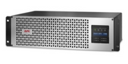 APC SMTL1500RMI3UC Smart-UPS, Line Interactive, 1500VA, Lithium-ion, Rackmount 3U, 230V, 6x IEC C13 Outlets Uninterruptible Power Supply APC