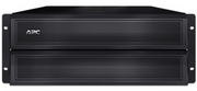 APC SMX120BP Smart-UPS X-Series External Battery Pack Rack/Tower 120V, 1200VAh Uninterruptible Power Supply APC