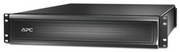 APC SMX120RMBP2U Smart-UPS X Battery pack for Extended runtime, Rack/Tower 2U, 120Vdc Uninterruptible Power Supply APC