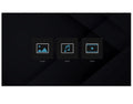 55" Commercial Monitor - Professional Signage Display Digital Signage Display ScreenMoove