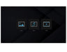Moove 65" High Brightness 700 cd/m2 Commercial Monitor - Signage Display Digital Signage Display ScreenMoove