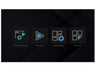 Moove 55" High Brightness 700 cd/m2 Commercial Monitor - Signage Display Digital Signage Display ScreenMoove