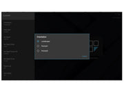 Moove 50" High Brightness 700 cd/m2 Commercial Monitor - Signage Display Digital Signage Display ScreenMoove