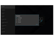 55" Commercial Monitor - Professional Signage Display Digital Signage Display ScreenMoove