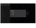 55" Commercial Monitor - Professional Signage Display Digital Signage Display ScreenMoove