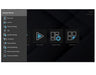 Moove 32" High Brightness 500 cd/m2 Commercial Monitor - Signage Display Digital Signage Display ScreenMoove