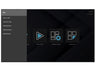 Moove 32" High Brightness 500 cd/m2 Commercial Monitor - Signage Display Digital Signage Display ScreenMoove