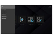 55" Commercial Monitor - Professional Signage Display Digital Signage Display ScreenMoove