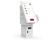 22" PCAP Self Service Kiosk Self-Service Kiosk DigitalSignage