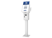 22" PCAP Self Service Kiosk Self-Service Kiosk DigitalSignage