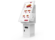22" PCAP Self Service Kiosk Self-Service Kiosk DigitalSignage