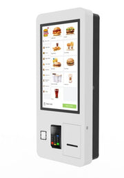 Moove SMB27C – 27" PCAP Touch Self-Service Kiosk Self-Service Kiosk ScreenMoove