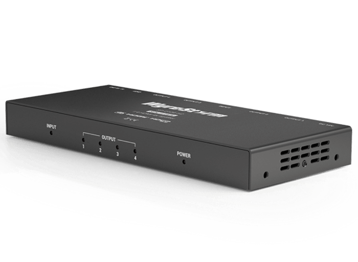 WyreStorm SP-0104-H2 4K60 1:4 HDMI Splitter Splitter WyreStorm