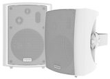 Vision SP-1800 5.25" Pair 3-Way Wall Loudspeakers
