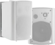 Vision SP-1900P Pair 60w Active Loudspeakers Speaker Vision