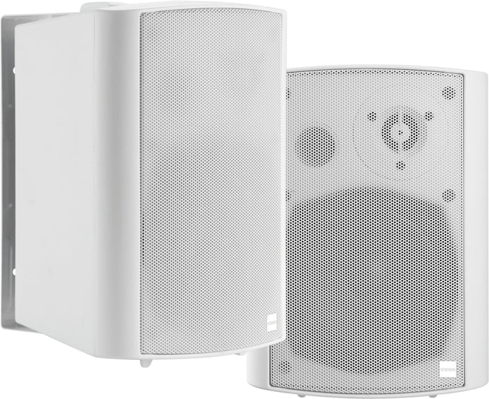 Vision SP-1900P Pair 60w Active Loudspeakers Speaker Vision