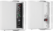Vision SP-1900P Pair 60w Active Loudspeakers Speaker Vision