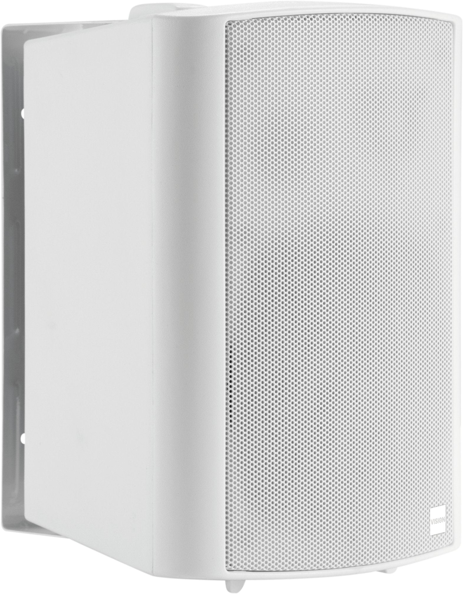 Vision SP-1900P Pair 60w Active Loudspeakers Speaker Vision
