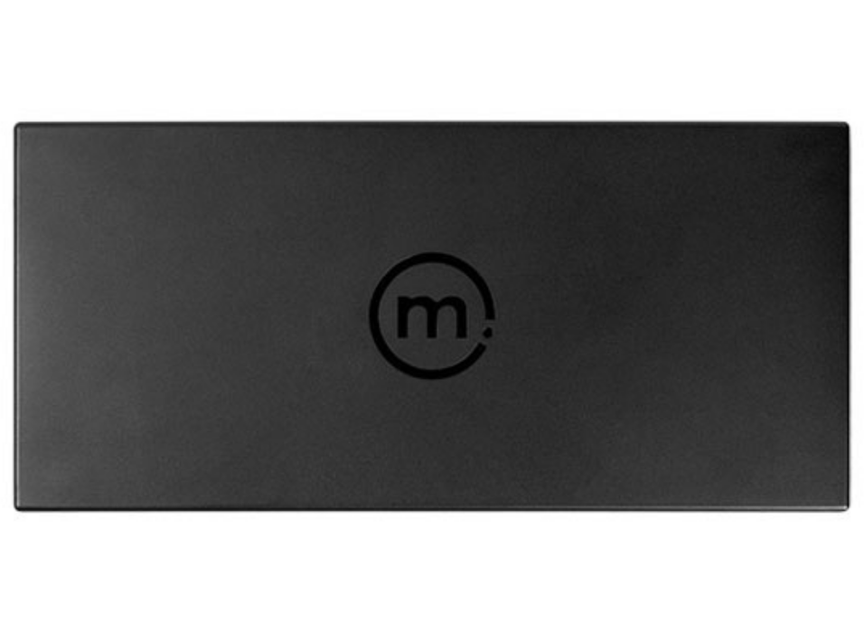 Mersive Solstice Pod Gen3 Enterprise Unlimited Wireless Gateway with 5 Year Subscription | SP-8000-E5-EW Wireless Gateway Mersive