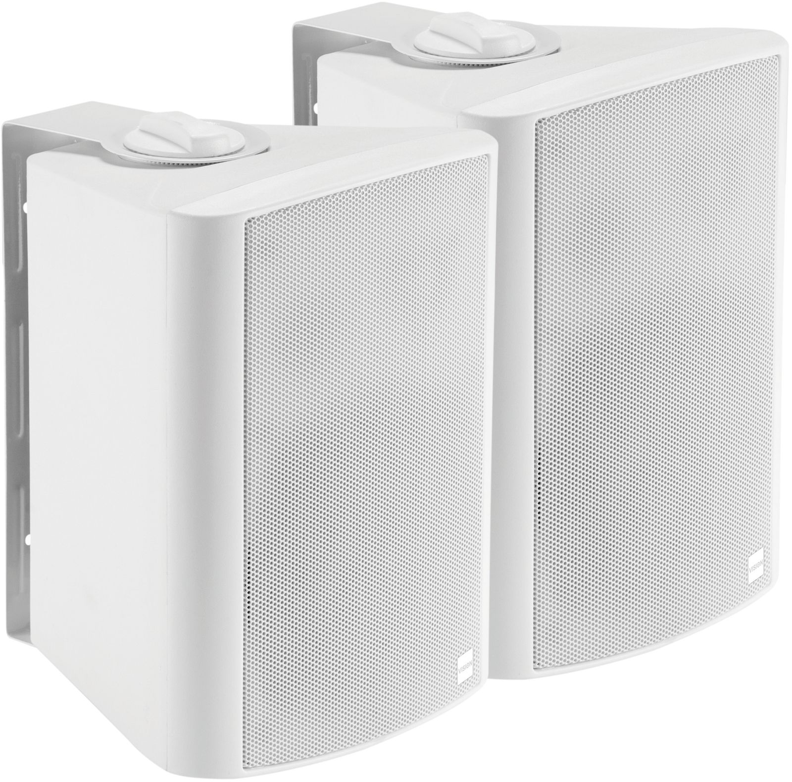 Vision Pair 54W Active Loudspeakers | SP-900P Speaker Vision