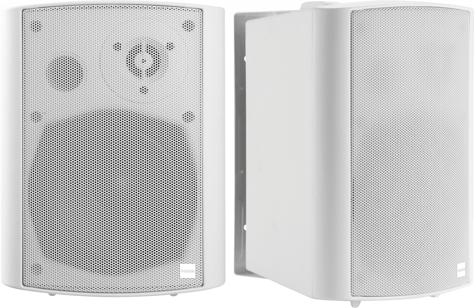 Vision Pair 54W Active Loudspeakers | SP-900P Speaker Vision