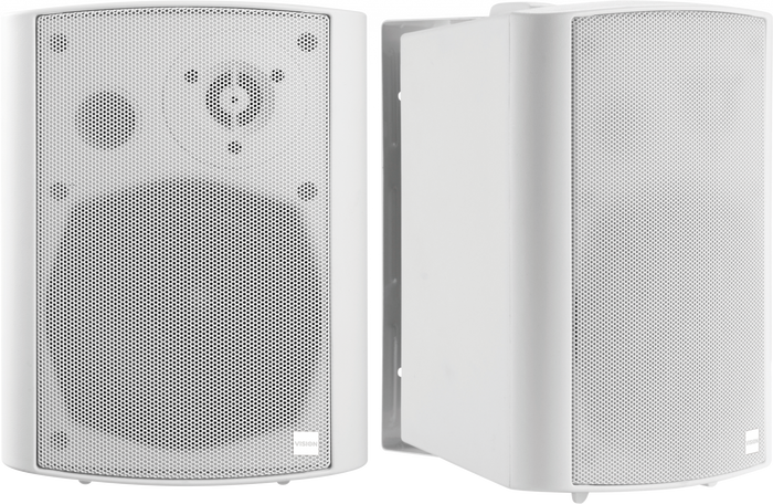 Vision Pair 54W Active Loudspeakers | SP-900P Speaker Vision