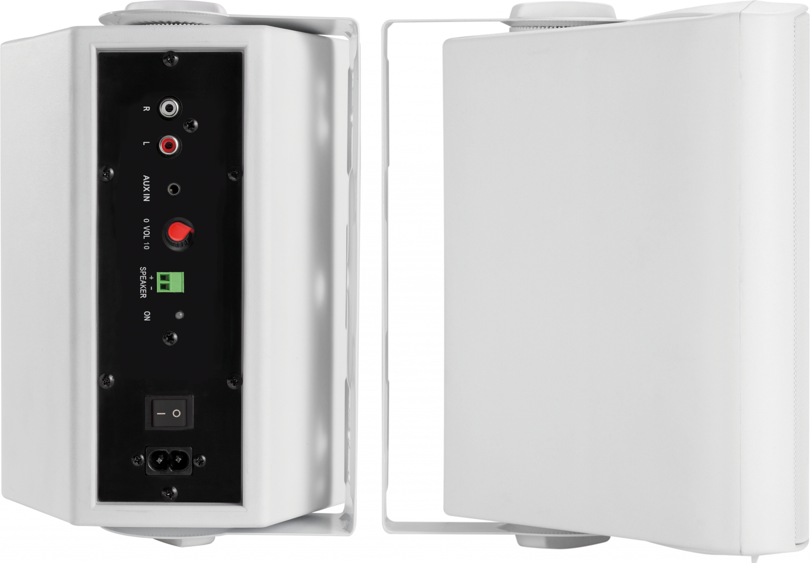 Vision Pair 54W Active Loudspeakers | SP-900P Speaker Vision