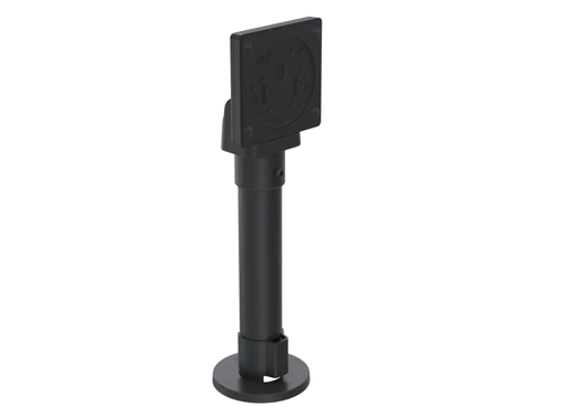 SpacePole Top Mount Solution for HP Engage One 0,8m Cable | SP-EONE112-02 POS System Accessories SpacePole