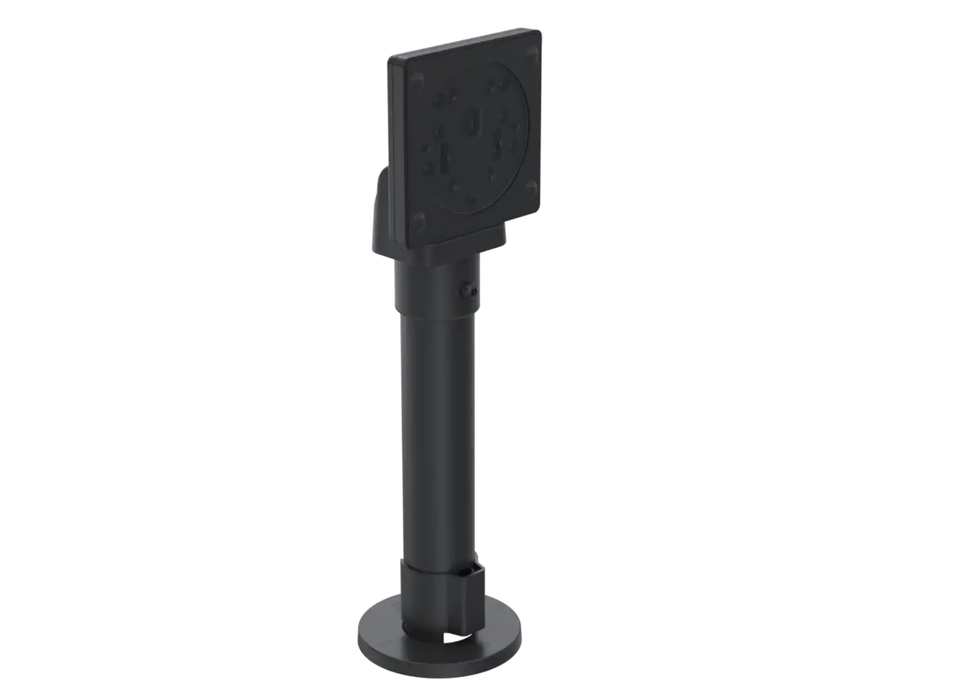 SpacePole Top Mount Solution for HP Engage One 0,8m Cable | SP-EONE112-02 POS System Accessories SpacePole