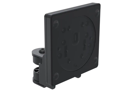 SpacePole Arm Mounted Display Head for HP Engage One, 0,8m Cable | SP-EONE303-02 POS System Accessories SpacePole