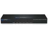 BluStream 4-Way 4K HDMI 2.0 HDCP 2.2 Splitter | SP14CS