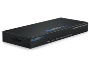 BluStream 4-Way 4K HDMI 2.0 HDCP 2.2 Splitter | SP14CS Splitter BluStream