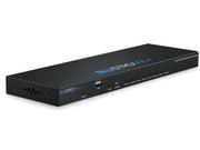 BluStream 8-Way 4K HDMI 2.0 HDCP 2.2 Splitter | SP18CS Splitter BluStream