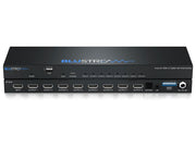 BluStream 8-Way 4K HDMI 2.0 HDCP 2.2 Splitter | SP18CS Splitter BluStream