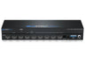 BluStream 8-Way 4K HDMI 2.0 HDCP 2.2 Splitter | SP18CS