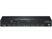 BluStream 8-Way 4K HDMI Splitter | SP18 Splitter BluStream