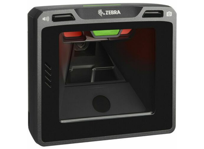 Zebra SP72-V Retail, Pharmacy, Convenience Store Barcode Scanner - Cable Connectivity Barcode Reader Zebra