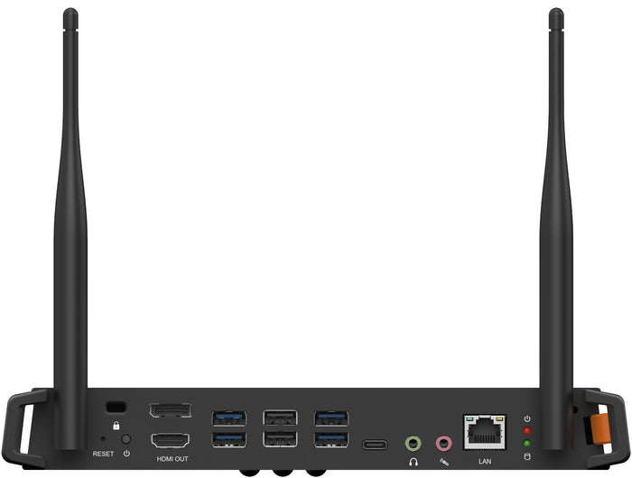 iiyama SPC51001BC-1 An Intel® i5 slot PC OPS Module iiyama
