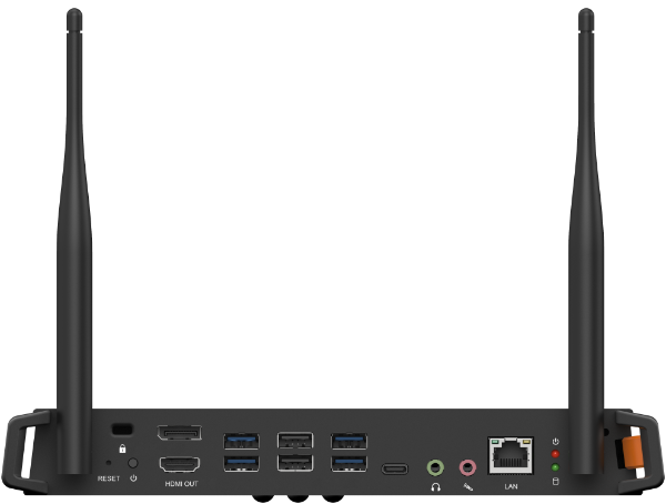 iiyama SPC51001BC-1 An Intel® i5 slot PC OPS Module iiyama