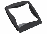 SpacePole SPCF500-02 TabPOS C-Frame Mount for 12.9" iPad Pro
