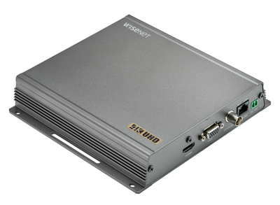 Hanwha 48CH Video Decoder | SPD-151 Hanwha Streaming Hanwha