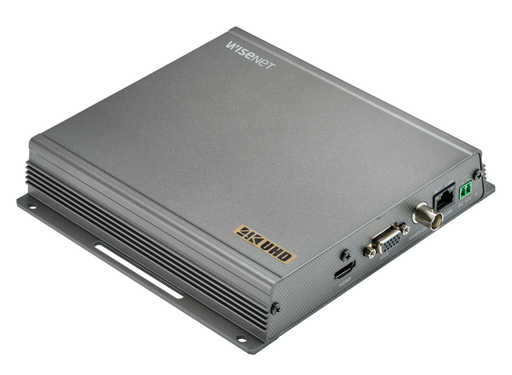 Hanwha 48CH Video Decoder | SPD-151 Hanwha Streaming Hanwha