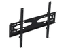 SpacePole Fixed Wall Bracket For Screens From 48