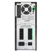 APC SMT2200IC Smart-UPS, Line Interactive, 2200VA, Tower, 230V, 8x IEC C13+2x IEC C19 Outlets Uninterruptible Power Supply APC