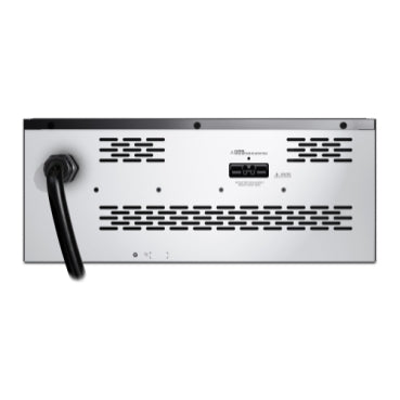 APC SMX120BP Smart-UPS X-Series External Battery Pack Rack/Tower 120V, 1200VAh Uninterruptible Power Supply APC